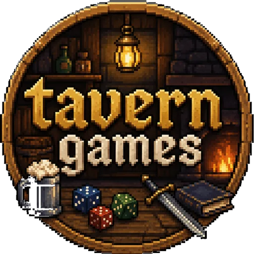 Tavern Games